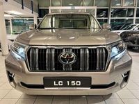 gebraucht Toyota Land Cruiser 150 - TEC EDITION-7 SEAT-4xKAMERA-SSD-SOFORT