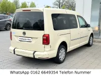 Second-hand VW Caddy Maxi Trendline 102 CP (75 kW) 2017 Monovolum