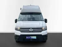 Gebraucht VW California California 177 PS (130 kW) 2024 Candyweiß Van