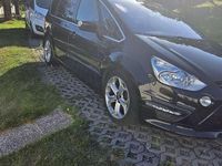 Gebraucht Ford S-MAX Titanium S 163 PS (119 kW) 2013 Van / Kleinbus