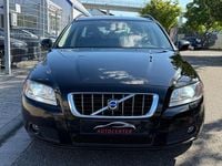 Occasion Volvo V70 163 ch (119 kW) 2009 Noir Break
