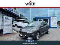 Używany Ford Kuga Premium 224 KM (164 kW) 2023 Szary SUV