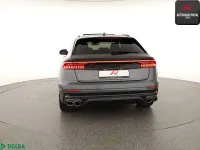 Gebraucht Audi SQ8 Sport 507 PS (372 kW) 2023 Daytonagrau SUV