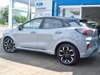 Gebraucht Ford Puma ST-Line X 155 PS (114 kW) 2024 Grey matter SUV