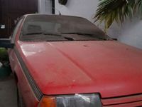 gebraucht Renault Fuego 