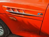 Gebraucht BMW Z3 193 PS (141 kW) 1999 Orange Coupé