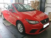 Gebraucht Seat Ibiza Style 90 PS (66 kW) 2022 Andere Kleinwagen