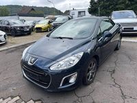 Occasion Peugeot 308 CC Active 156 ch (114 kW) 2011 Bleue Cabriolet
