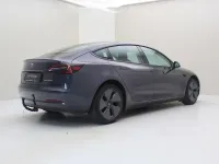 Gebraucht Tesla Model 3 Long Range AWD 258 kW (351 PS) 2023 Grau Limousine