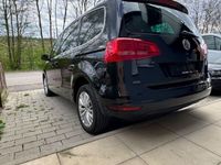 gebraucht VW Sharan 7Sitzer 2.0TDI Automatik