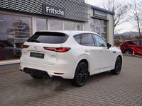 Neu Mazda CX-60 254 PS (186 kW) 2025 Weiss SUV