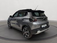 Neu Citroën C3 110 PS (80 kW) 2025 Grau Limousine