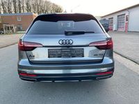 Gebraucht Audi A4 Edition .1 231 PS (169 kW) 2020 Grau Kombi