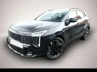 Neu Kia Sportage GT-Line 179 PS (131 kW) 2026 Manufacturer SUV