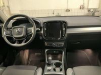 Gebraucht Volvo XC40 190 PS (139 kW) 2018 Schwarz SUV