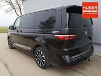 Novo VW Multivan Edition 2026 Andere Monovolume