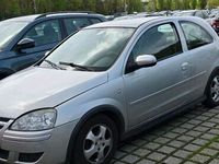 gebraucht Opel Corsa 