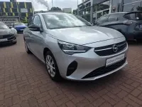 Gebraucht Opel Corsa 75 PS (55 kW) 2023 Silber Kleinwagen