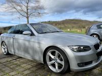 gebraucht BMW 325 Cabriolet i - 19 Zoll, Performance ESD