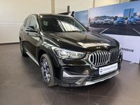 gebraucht BMW X1 SDrive18I XLINE // NAVI // KLIMA // RÜCKFAHRKAM