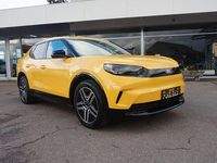 Nouvelle Ford Capri Premium 210 kW (286 ch) 2025 Jaune SUV