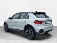 gebraucht Audi A1 allstreet 30 TFSI S tronic