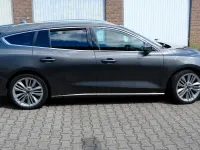 Gebraucht Ford Focus Vignale 182 PS (133 kW) 2019 Grau Kombi