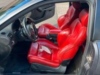 Gebraucht Audi S3 224 PS (164 kW) 2003 Grau Kleinwagen