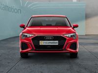 gebraucht Audi A3 e-tron Audi A3, 28.415 km, 150 PS, EZ 12.2020, Hybrid (Benzin/Elektro)