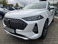 Neu Wey 05 Lux 476 PS (350 kW) 2025 Weiß SUV