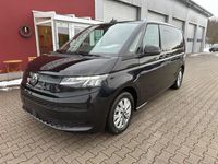 Gebraucht VW Multivan 150 PS (110 kW) 2025 Schwarz Van