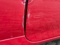 Second-hand Renault Twingo Expression 75 CP (55 kW) 2003 Roșu Hatchback