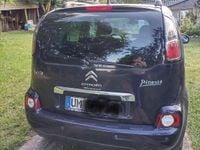 Gebraucht Citroën C3 Exclusive 114 PS (83 kW) 2014 Schwarz Van / Kleinbus
