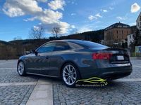 gebraucht Audi A5 Coupe 3.0 TDI quattro Sport Edition Plus