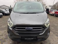 Gebraucht Ford Transit Custom 105 PS (77 kW) 2019 Grau Van / Kleinbus
