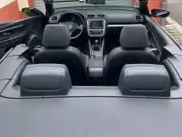 Occasion VW Eos 122 PK (89 kW) 2012 Blauw Cabriolet
