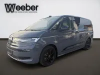 Usata VW Multivan Edition 177 CV (130 kW) 2025 Nero Monovolume