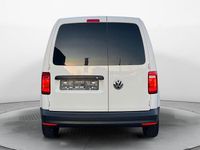 Gebraucht VW Caddy 102 PS (75 kW) 2018 Weiß Van / Kleinbus