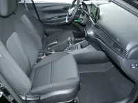 Neu Hyundai i20 Select 90 PS (66 kW) 2026 Schwarz Kleinwagen
