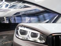 Gebraucht BMW X6 449 PS (330 kW) 2015 Weiß SUV