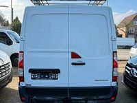 Gebraucht Renault Master 101 PS (74 kW) 2014 Weiß Van