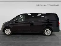 Gebraucht Mercedes Vito 163 PS (119 kW) 2025 Schwarz Van