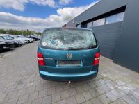 gebraucht VW Touran Conceptline