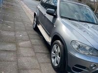 Gebraucht BMW X5 245 PS (180 kW) 2010 Grau SUV
