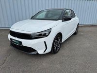 Używany Opel Corsa 101 KM (74 kW) 2025 Biały Hatchback