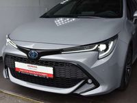 gebraucht Toyota Corolla Hybrid Club/JBL/Klimaautom./Automatik/SHZ