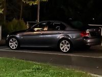 Gebraucht BMW 320 150 PS (110 kW) 2006 Grau Limousine