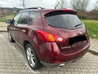 gebraucht Nissan Murano 2.5 dci