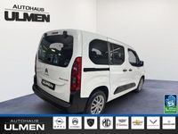 Gebraucht Citroën Berlingo Live 102 PS (75 kW) 2020 Weiss Van / Kleinbus