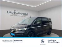 Begagnad VW Multivan Style 150 HK (110 kW) 2025 Minibuss